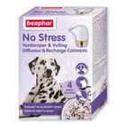 Beaphar No-Stress Difusor de Recambio Anti estrés para perros, , large image number null